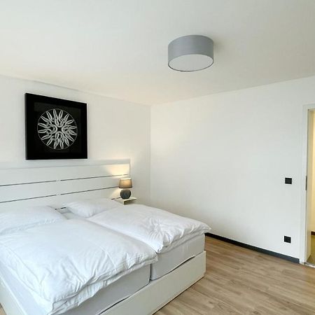 Uraha Apartments Seukendorf Экстерьер фото