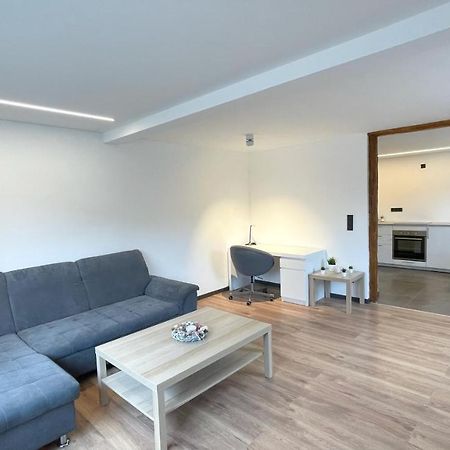 Uraha Apartments Seukendorf Экстерьер фото