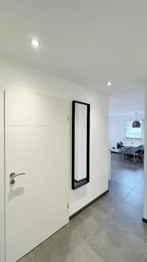 Uraha Apartments Seukendorf Экстерьер фото